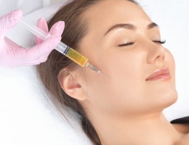 Get to Know the Advantages of Vaginal Treatment with PRP and Facial Treatment with PRP in NJ