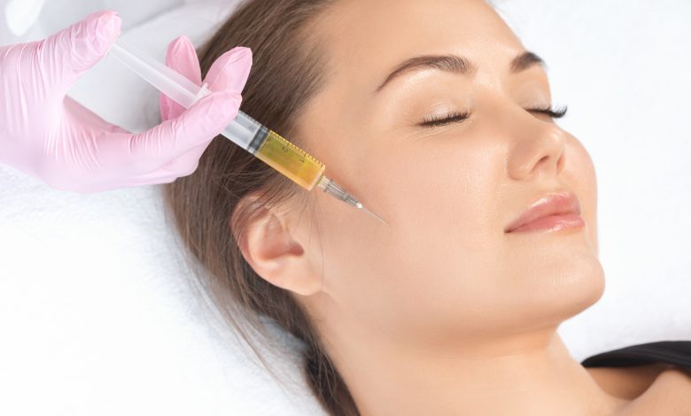 Get to Know the Advantages of Vaginal Treatment with PRP and Facial Treatment with PRP in NJ