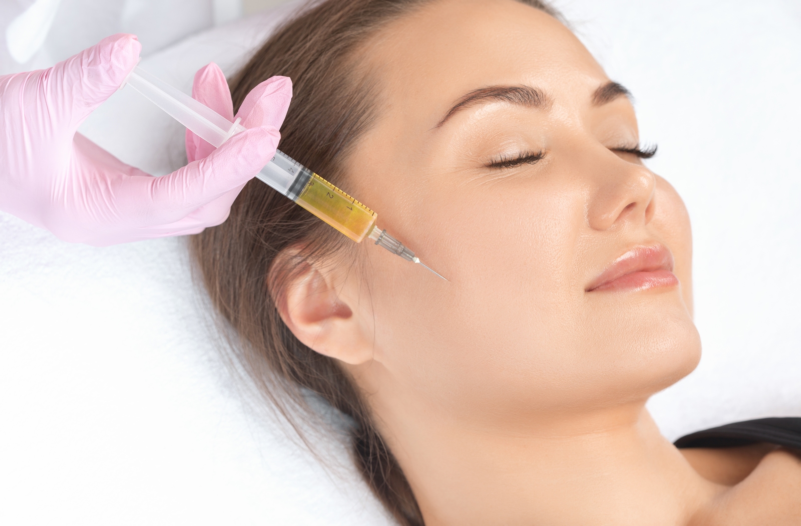 Get to Know the Advantages of Vaginal Treatment with PRP and Facial Treatment with PRP in NJ